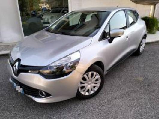 usato RENAULT Clio