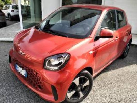 usato SMART ForFour