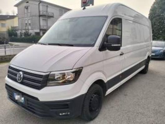 usato VOLKSWAGEN Crafter