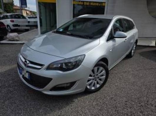 usato OPEL Astra