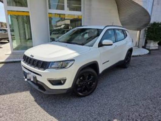 usato JEEP Compass
