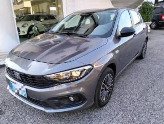 usato FIAT Tipo