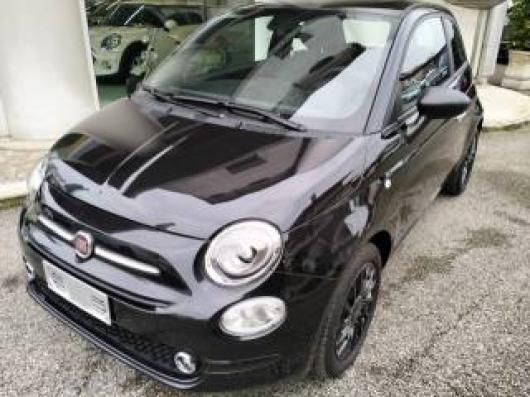 usato FIAT 500