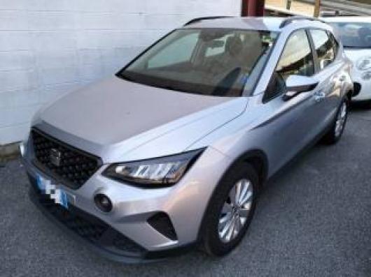 usato SEAT Arona