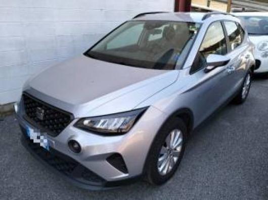 usato SEAT Arona