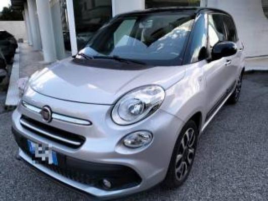 usato FIAT 500L