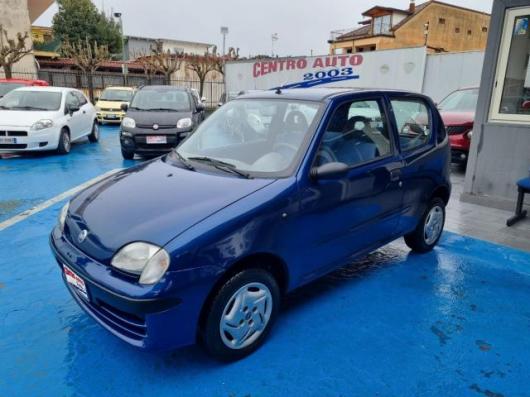 usato FIAT 600