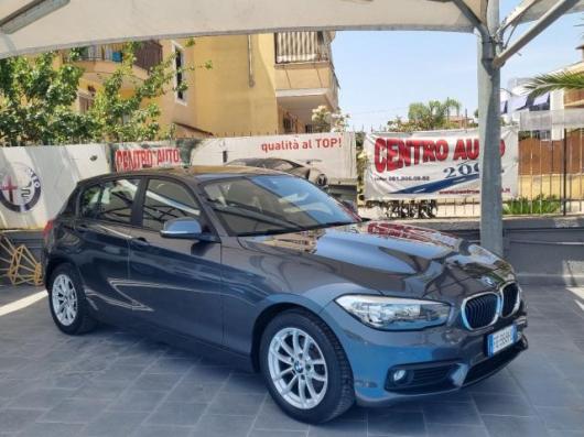 usato BMW Serie 1