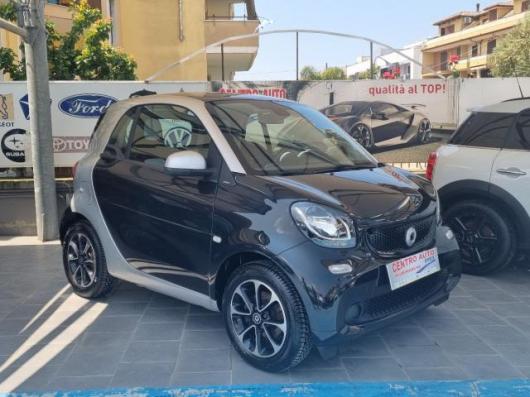 usato SMART Fortwo