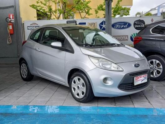 usato FORD Ka
