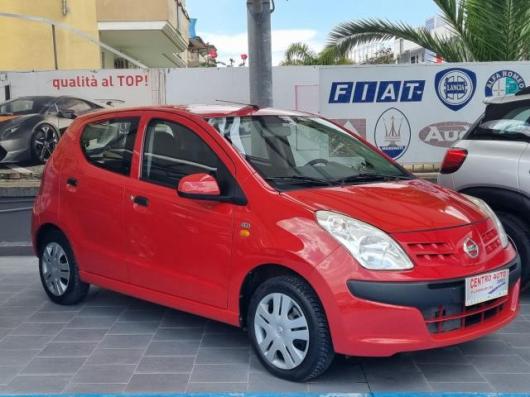usato NISSAN Pixo