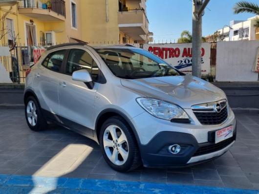 usato OPEL Mokka