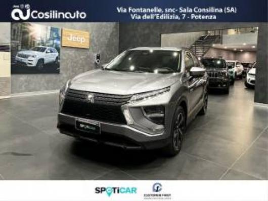 usato MITSUBISHI Eclipse Cross