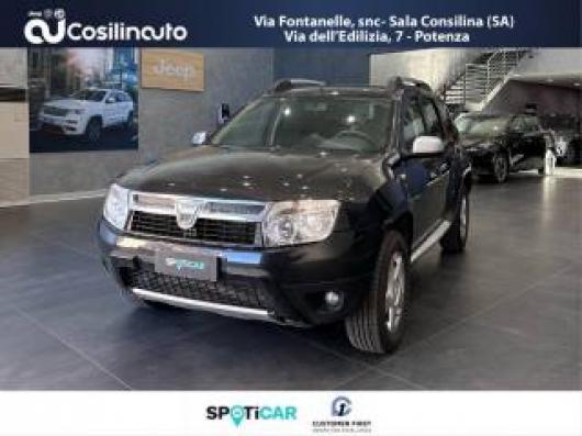 usato DACIA Duster