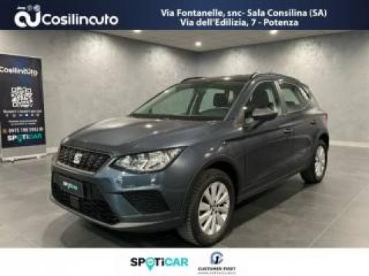 usato SEAT Arona