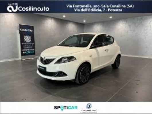 usato LANCIA Ypsilon