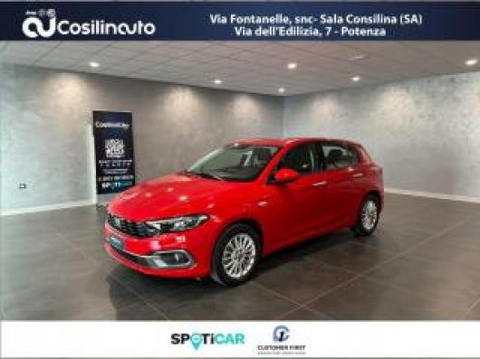 usato FIAT Tipo