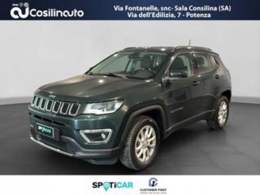 usato JEEP Compass