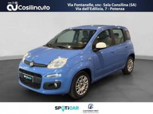usato FIAT Panda