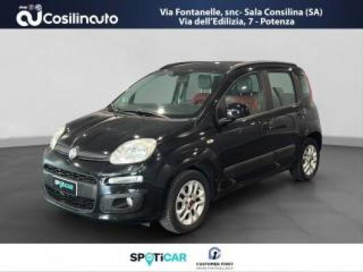 usato FIAT Panda