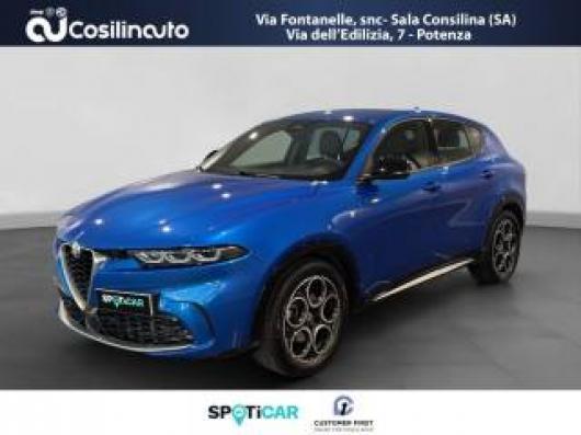 usato ALFA ROMEO Tonale