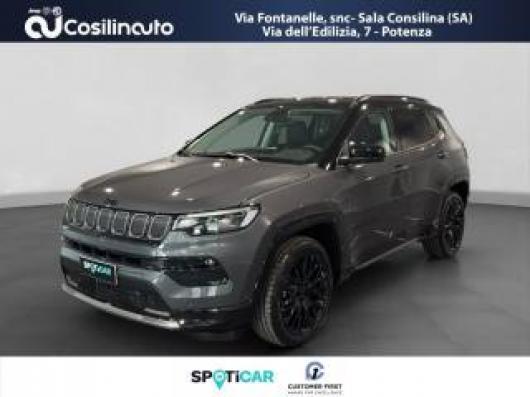 usato JEEP Compass