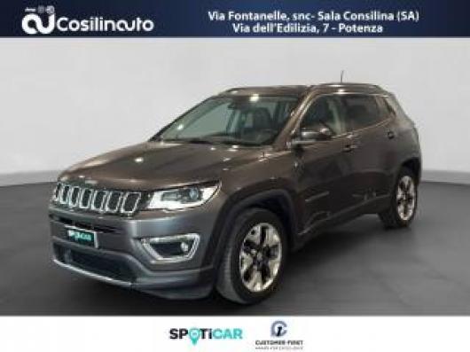 usato JEEP Compass