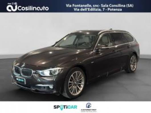 usato BMW 320