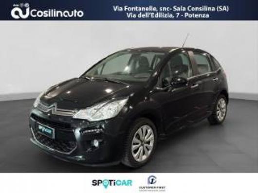 usato CITROEN C3
