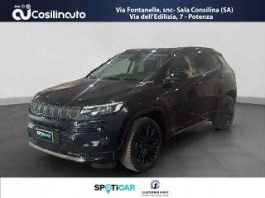 usato JEEP Compass