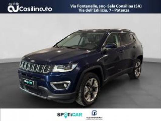 usato JEEP Compass