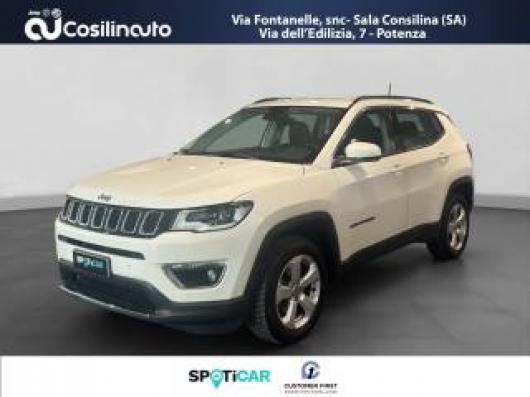 usato JEEP Compass
