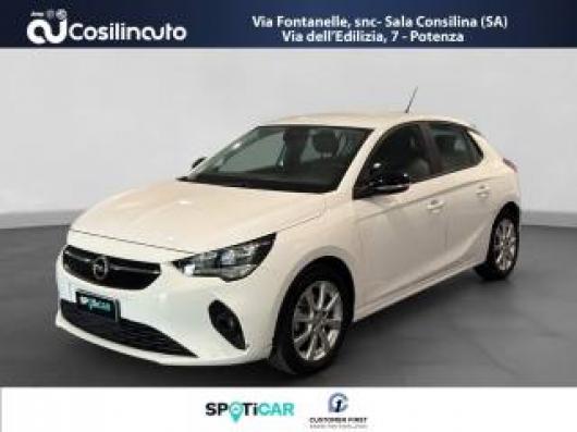 usato OPEL Corsa