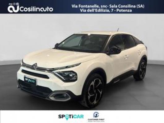usato CITROEN C4
