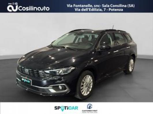 usato FIAT Tipo