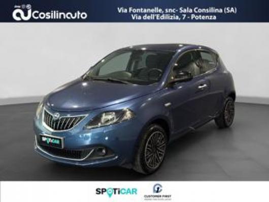 usato LANCIA Ypsilon