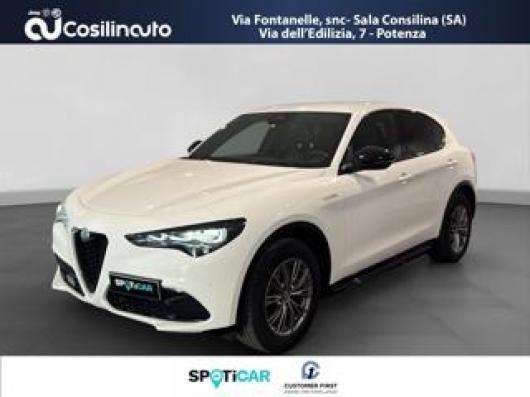 Stelvio
