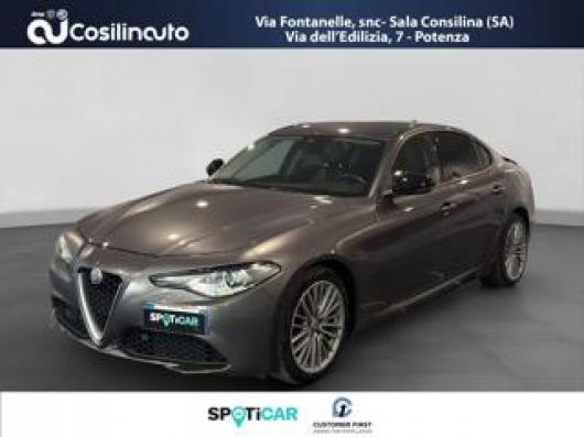 usato ALFA ROMEO Giulia