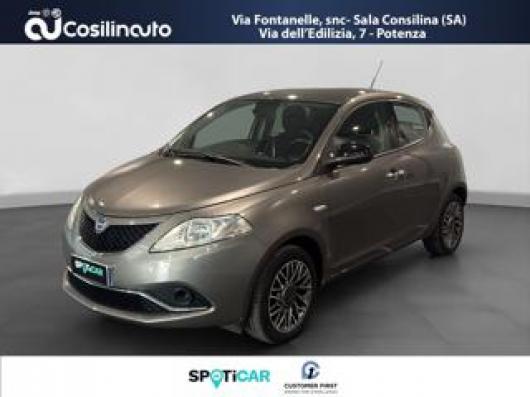 Ypsilon