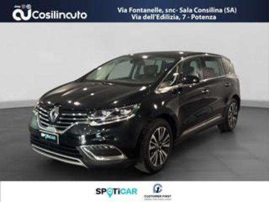 usato RENAULT Espace