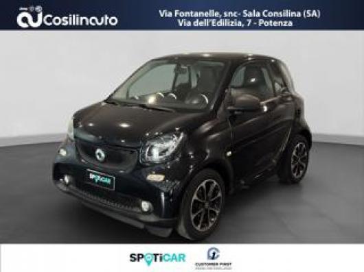ForTwo