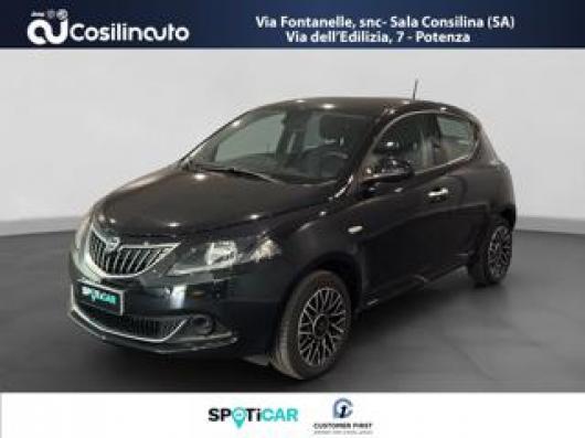 Ypsilon