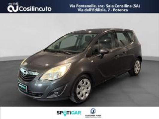 usato OPEL Meriva