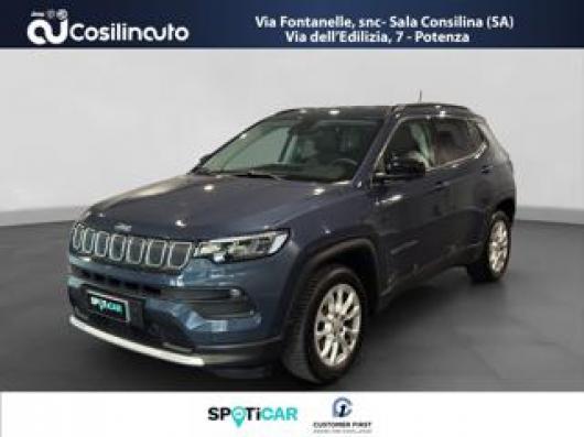 usato JEEP Compass