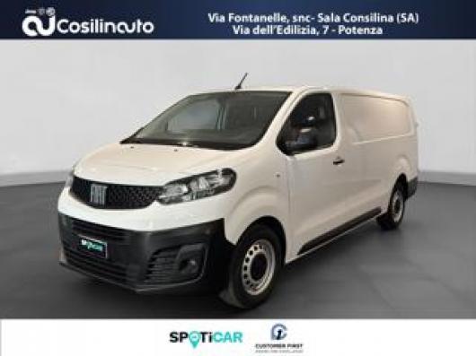 usato FIAT Scudo