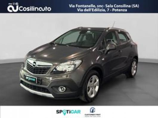 usato OPEL Mokka
