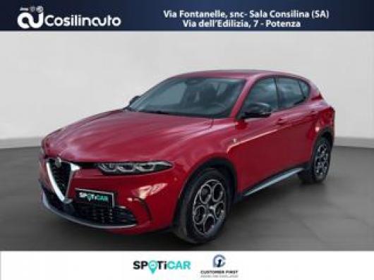 usato ALFA ROMEO Tonale