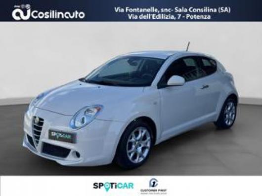 usato ALFA ROMEO MiTo