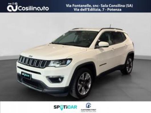 usato JEEP Compass