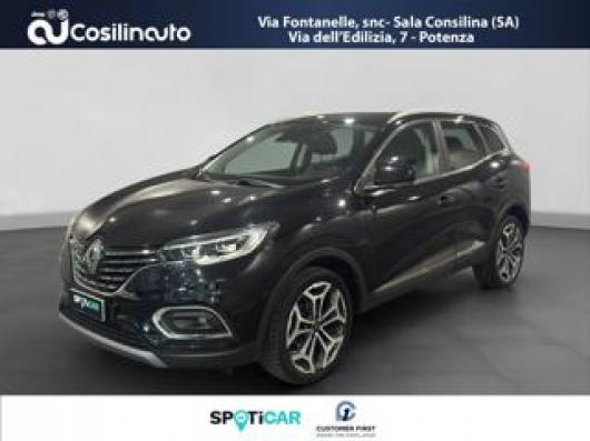 usato RENAULT Kadjar